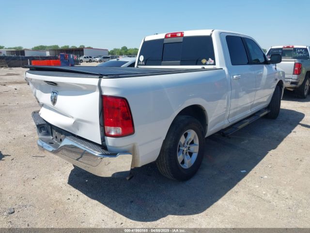1C6RR6TT4KS608723 RAM 1500 Classic Slt  4x2 6'4 Box