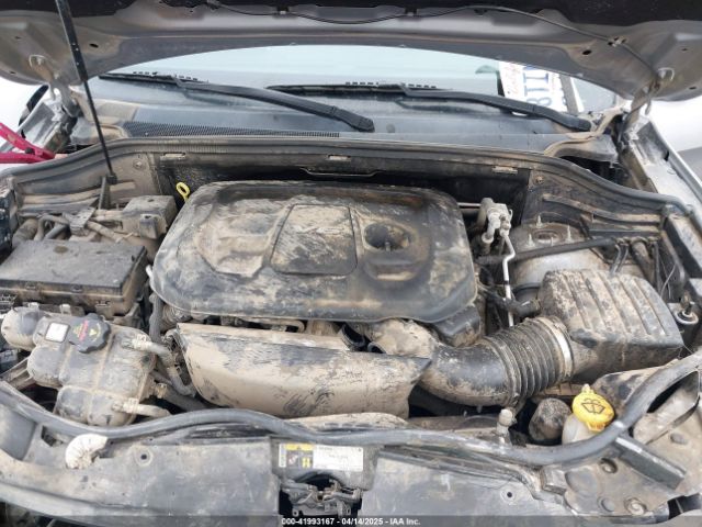 1C4RJFAG3GC457431 Jeep Grand Cherokee 75th Anniversary