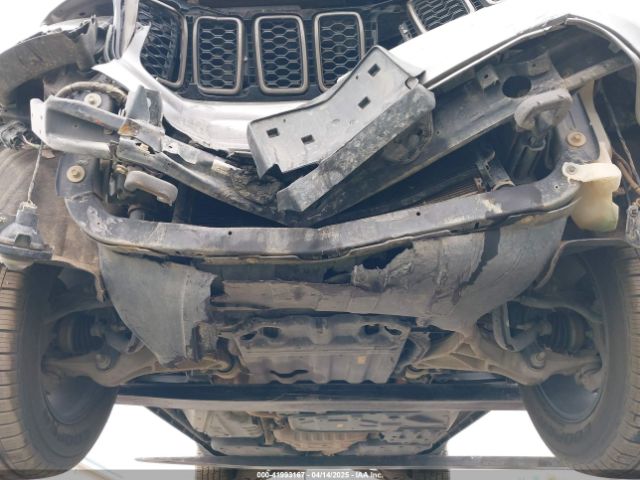 1C4RJFAG3GC457431 Jeep Grand Cherokee 75th Anniversary