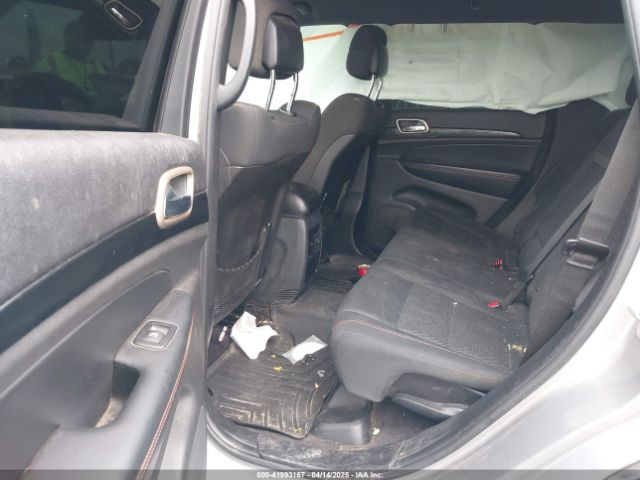 1C4RJFAG3GC457431 Jeep Grand Cherokee 75th Anniversary