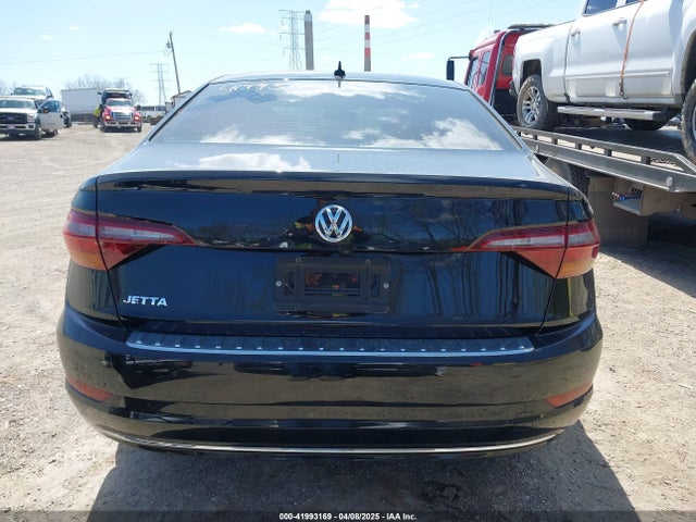 3VWC57BU6KM240013 Volkswagen Jetta 1.4t R-line/1.4t S/1.4t Se
