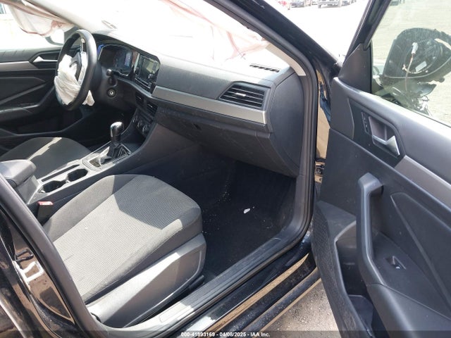 3VWC57BU6KM240013 Volkswagen Jetta 1.4t R-line/1.4t S/1.4t Se