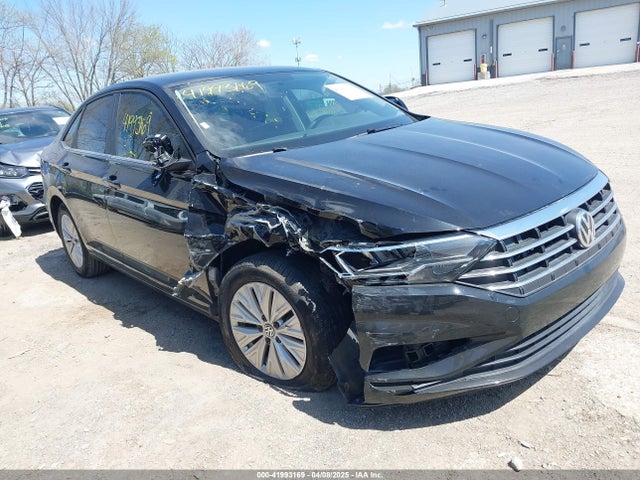 3VWC57BU6KM240013 Volkswagen Jetta 1.4t R-line/1.4t S/1.4t Se