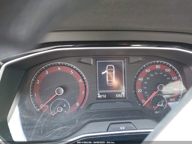 3VWC57BU6KM240013 Volkswagen Jetta 1.4t R-line/1.4t S/1.4t Se