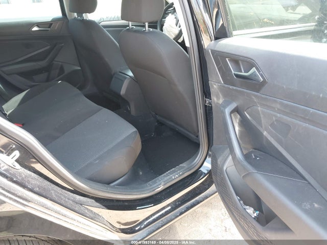 3VWC57BU6KM240013 Volkswagen Jetta 1.4t R-line/1.4t S/1.4t Se