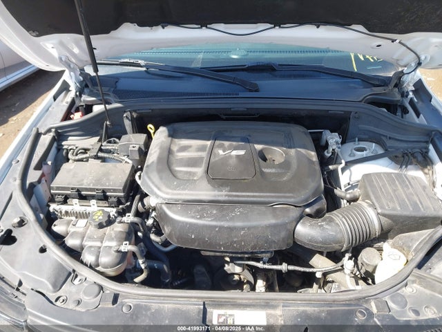 1C4RJFBG5JC195143 Jeep Grand Cherokee Limited 4x4