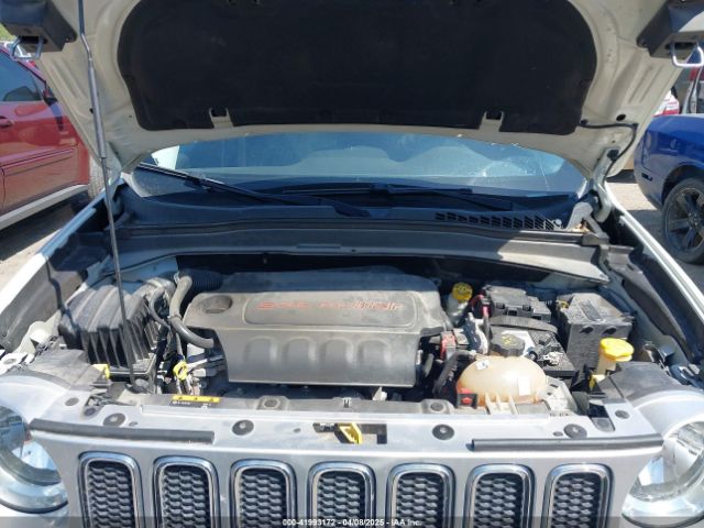 ZACCJADT1GPE06782 Jeep Renegade Limited