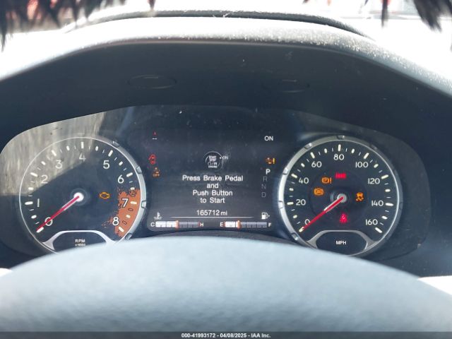 ZACCJADT1GPE06782 Jeep Renegade Limited