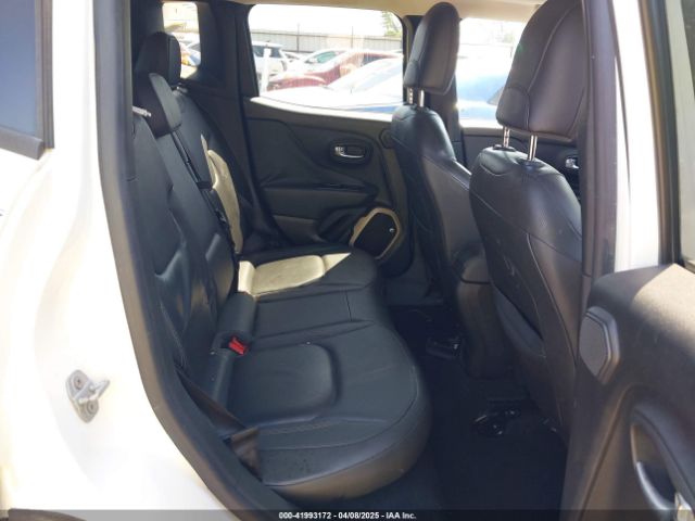 ZACCJADT1GPE06782 Jeep Renegade Limited