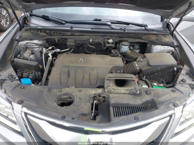 5J8TB3H58HL010473 Acura Rdx Technology   Acurawatch Plus Packages/w/technology Package