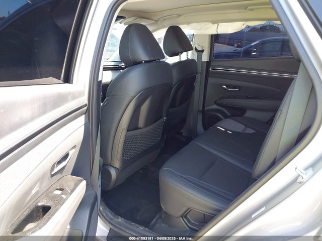 KM8JCCD16RU157257 Hyundai Tucson Hybrid Sel Convenience