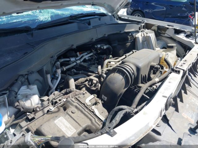 1FMSK8DH4NGA15080 Ford EXPLORER XLT