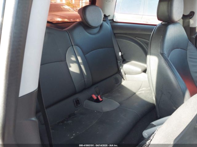 2008 MINI COOPER S WMWMF73588TT89848 Photo 7