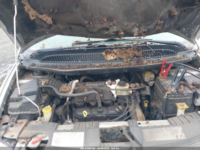 2007 CHRYSLER TOWN & COUNTRY 2A4GP54L57R152443 Photo 9