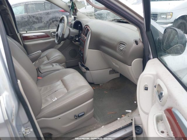2007 CHRYSLER TOWN & COUNTRY 2A4GP54L57R152443 Photo 4