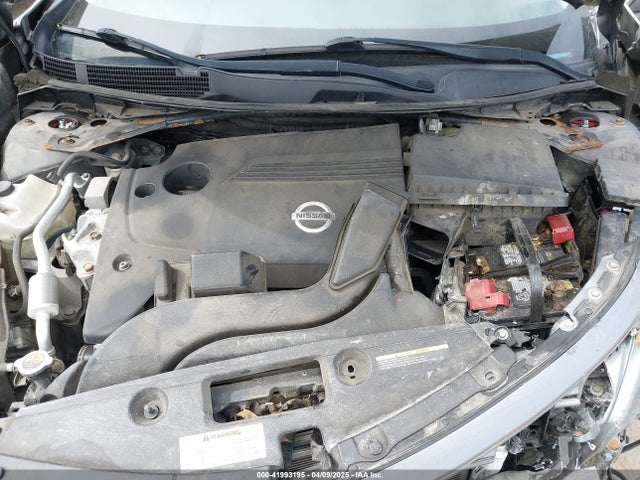 1N4AL3AP7EC127025 Nissan Altima 2.5 Sl