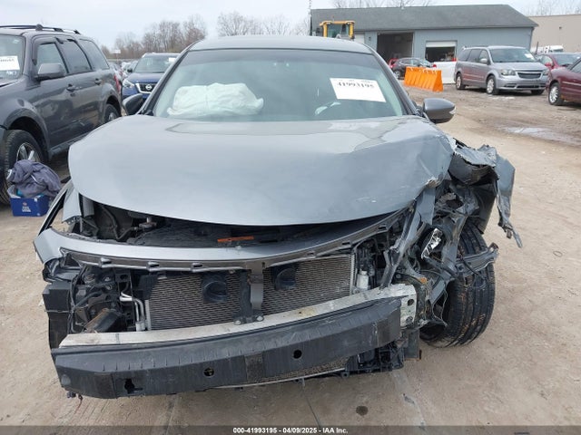 1N4AL3AP7EC127025 Nissan Altima 2.5 Sl