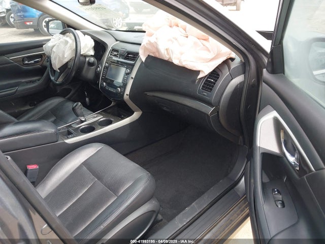 1N4AL3AP7EC127025 Nissan Altima 2.5 Sl