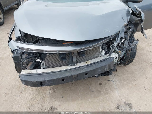 1N4AL3AP7EC127025 Nissan Altima 2.5 Sl