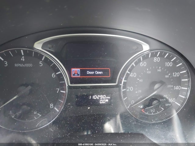 1N4AL3AP7EC127025 Nissan Altima 2.5 Sl