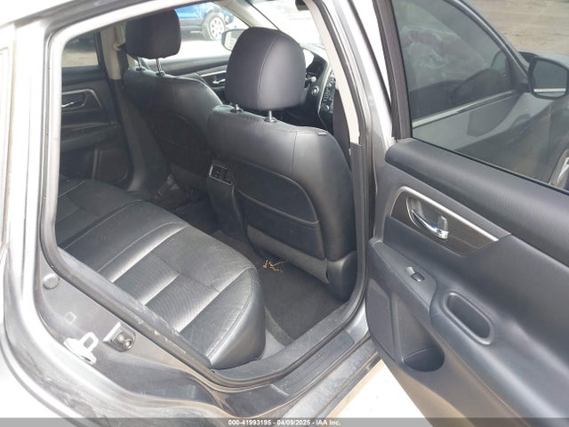 1N4AL3AP7EC127025 Nissan Altima 2.5 Sl