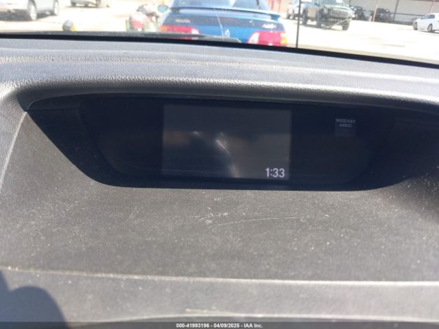 2HKRM3H78FH510610 Honda Cr-v Ex-l