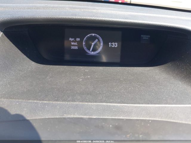 2HKRM3H78FH510610 Honda Cr-v Ex-l