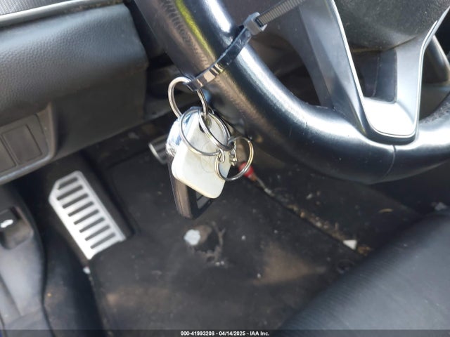 1HGCV1F34JA205873 Honda Accord Sport