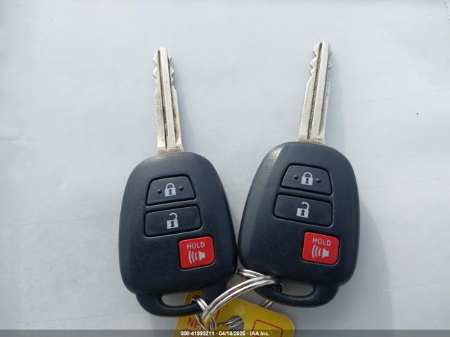 5TFSX5EN0JX062612 Toyota Tacoma Sr
