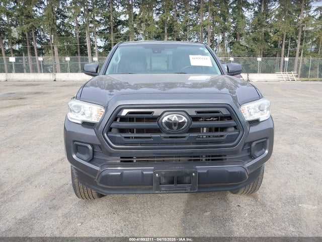 5TFSX5EN0JX062612 Toyota Tacoma Sr