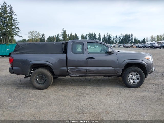 5TFSX5EN0JX062612 Toyota Tacoma Sr