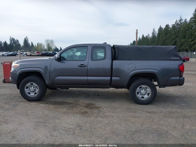 5TFSX5EN0JX062612 Toyota Tacoma Sr