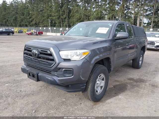 5TFSX5EN0JX062612 Toyota Tacoma Sr