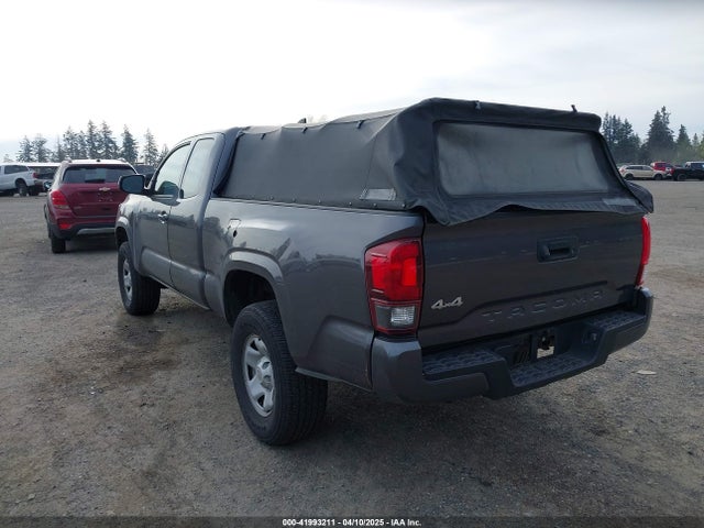 5TFSX5EN0JX062612 Toyota Tacoma Sr