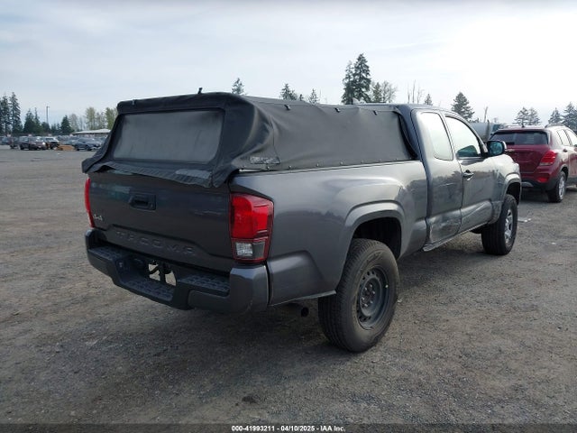 5TFSX5EN0JX062612 Toyota Tacoma Sr