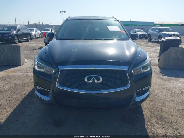 5N1DL0MNXHC529878 Infiniti QX60
