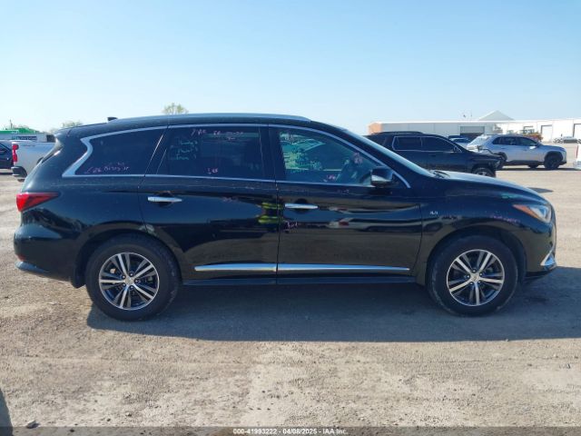 5N1DL0MNXHC529878 Infiniti QX60