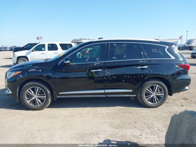 5N1DL0MNXHC529878 Infiniti QX60
