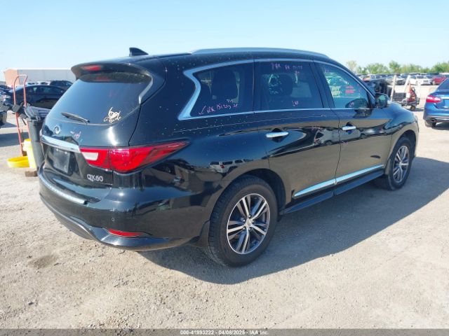 5N1DL0MNXHC529878 Infiniti QX60