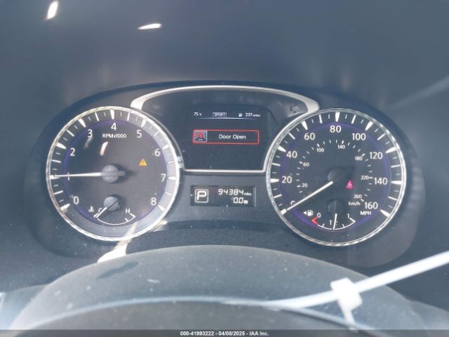 5N1DL0MNXHC529878 Infiniti QX60