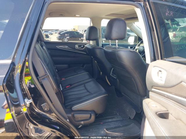 5N1DL0MNXHC529878 Infiniti QX60