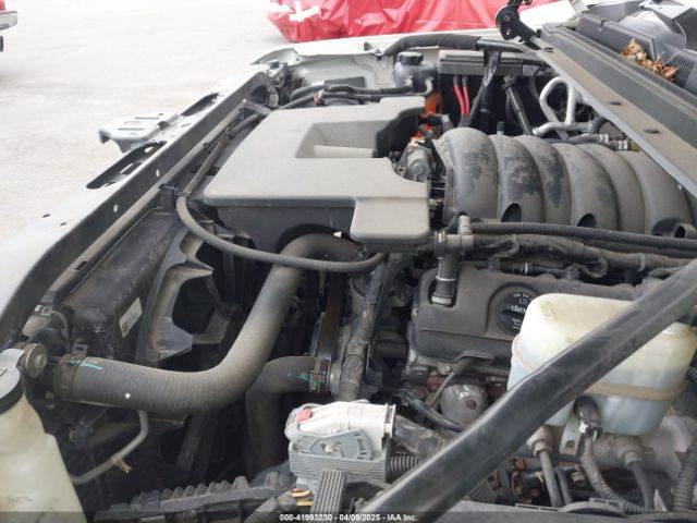 1GNSKKKC3FR685046 Chevrolet Suburban 1500 Ltz