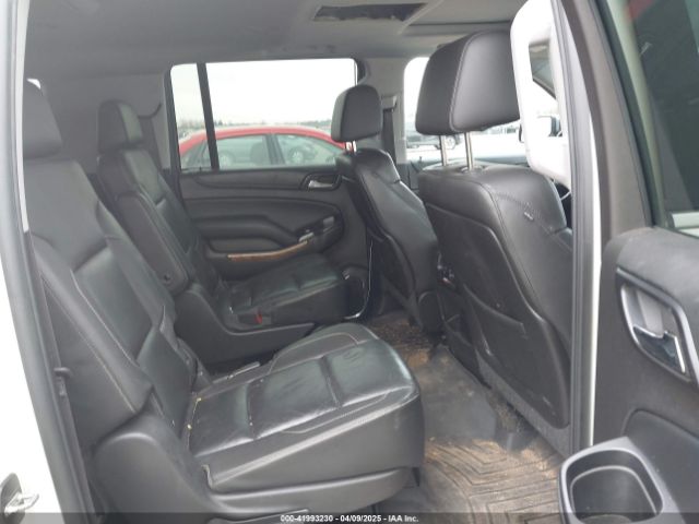 1GNSKKKC3FR685046 Chevrolet Suburban 1500 Ltz