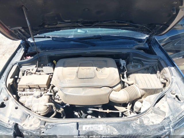 1C4RJEAG2MC785395 Jeep Grand Cherokee