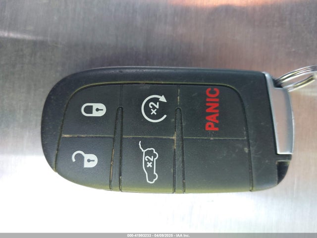 1C4RJEAG2MC785395 Jeep Grand Cherokee