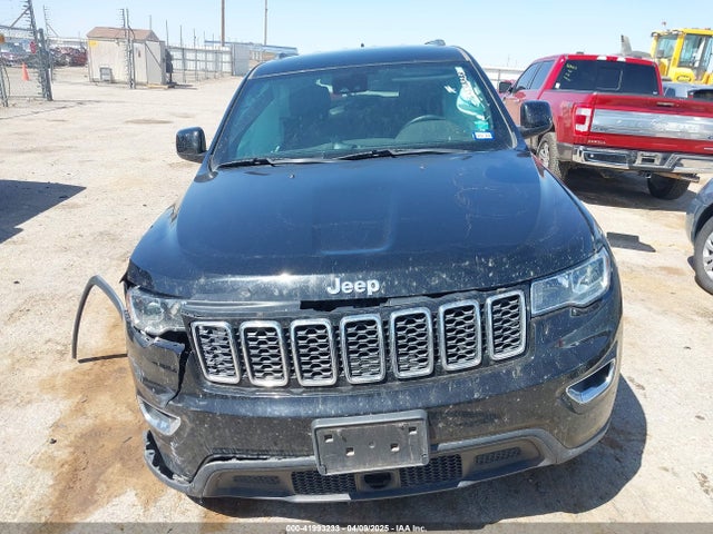 1C4RJEAG2MC785395 Jeep Grand Cherokee