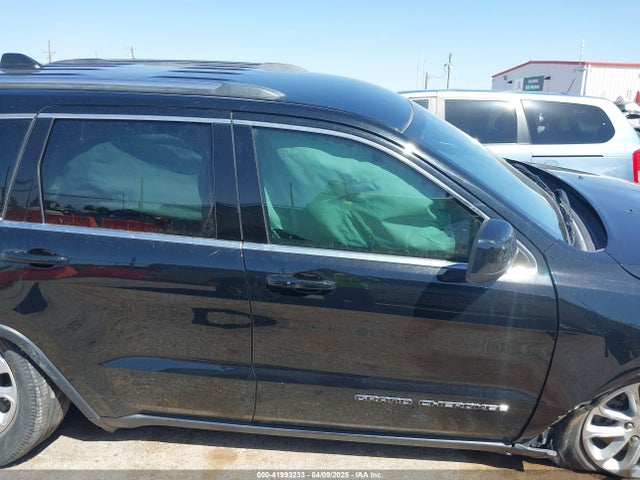 1C4RJEAG2MC785395 Jeep Grand Cherokee
