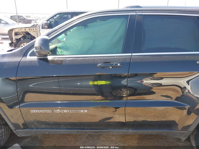 1C4RJEAG2MC785395 Jeep Grand Cherokee