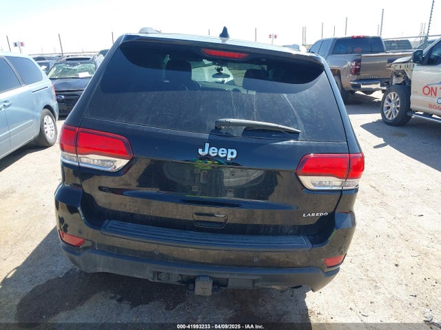 1C4RJEAG2MC785395 Jeep Grand Cherokee