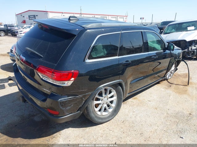 1C4RJEAG2MC785395 Jeep Grand Cherokee